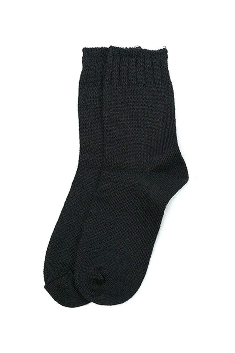 Hummingbird(ハミングバード)リネンゆるさらソックスショート 710568 -8