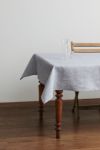 fog linen work フォグリネンワークリネンテーブルクロス(S)エリン　LTT005S-BLWS
