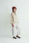 fog linen work フォグリネンワークMIO TOP IVOIRE ミオ　トップ　イウ゛ォワール LWA494-2370 -2
