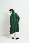 fog linen work フォグリネンワークヒナ コート ヴェール LWA520-41 -2