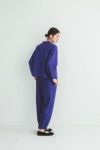 fog linen work フォグリネンワークTUMU TOP IRIS ツム　トップ　イリス LWA521-56 -3