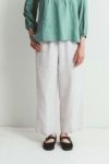 fog linen work フォグリネンワークSANA TOP WHITE サナ トップ ホワイト LWA541-19