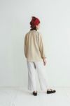 fog linen work フォグリネンワークSANA TOP WHITE サナ トップ ホワイト LWA541-19 -4