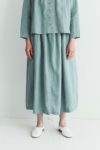 fog linen work フォグリネンワークICHIKA SKIRT CLAIR イチカ スカート クレール LWA569-2425
