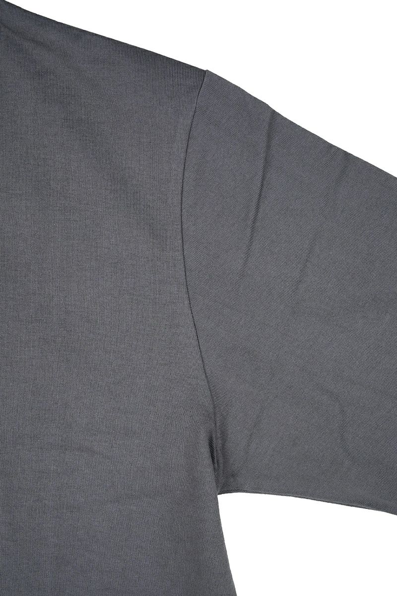 Graphpaper(グラフペーパー)2-Pack Crew Neck Tee ツーパッククルーネックティー GU231-70305B -4