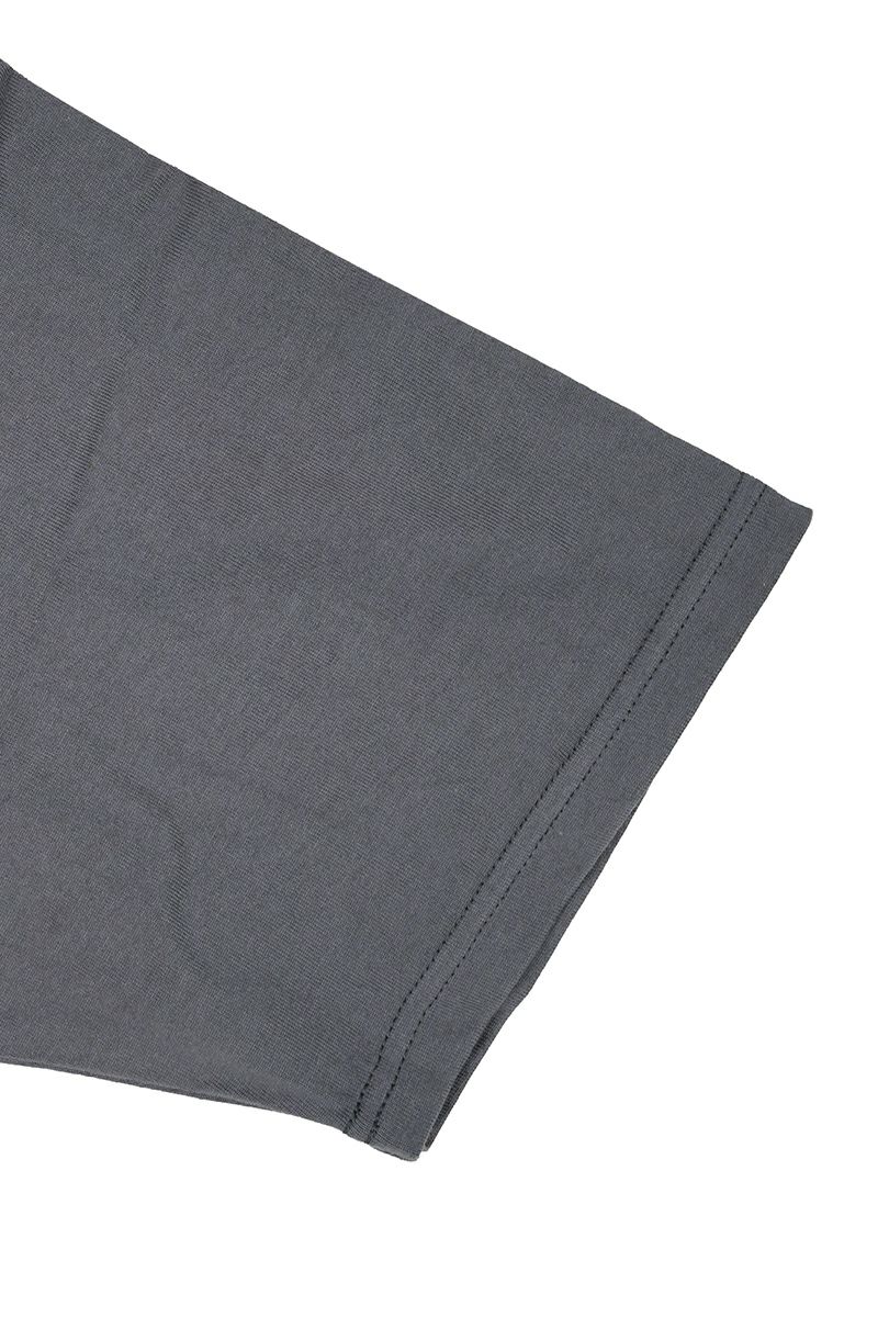 Graphpaper(グラフペーパー)2-Pack Crew Neck Tee ツーパッククルーネックティー GU231-70305B -5