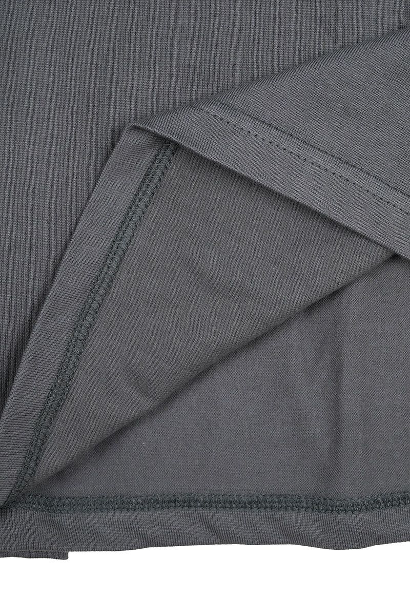 Graphpaper(グラフペーパー)2-Pack Crew Neck Tee ツーパッククルーネックティー GU231-70305B -6