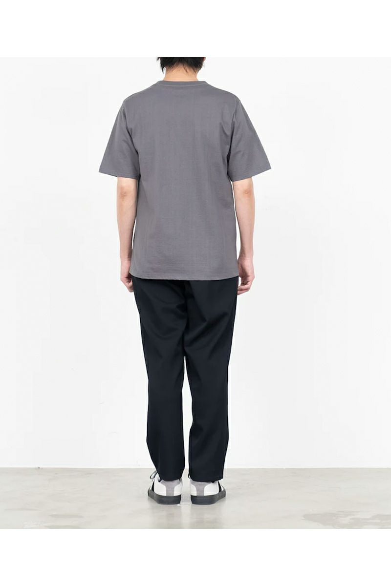 Graphpaper(グラフペーパー)2-Pack Crew Neck Tee ツーパッククルーネックティー GU231-70305B -10