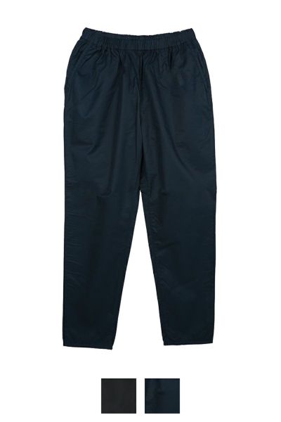 Porter Classic(ポータークラシック)GABARDINE KATSU PANTS ギャバジンカツパンツ PC-027-2116