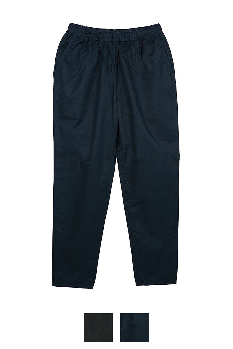 Porter Classic(ポータークラシック)GABARDINE KATSU PANTS ギャバジンカツパンツ PC-027-2116