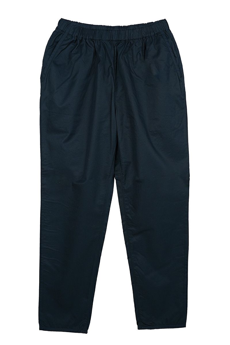 Porter Classic(ポータークラシック)GABARDINE KATSU PANTS ギャバジンカツパンツ PC-027-2116 -1
