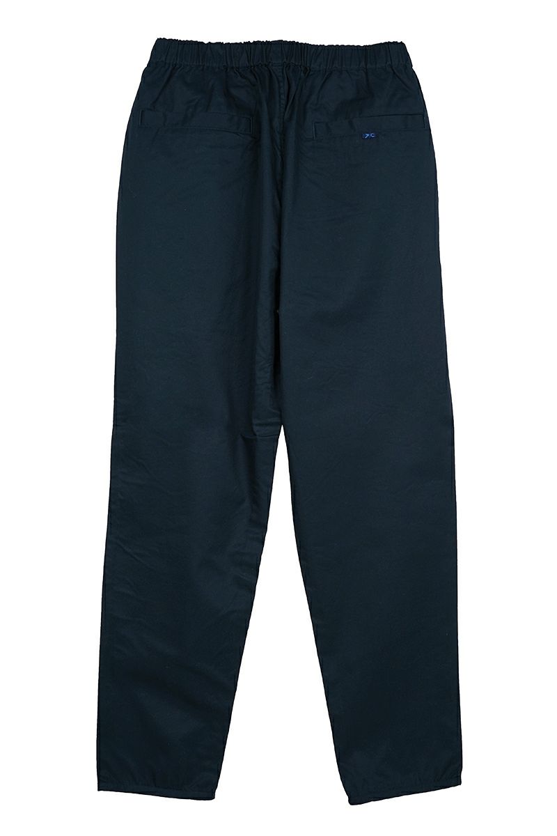ポータークラシック　コットン　スリムパンツ Porter Classic PEACE COTTON PANTS ポータークラシック ピース