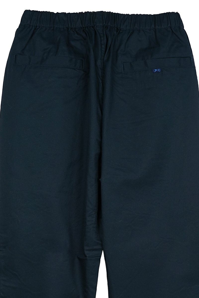 Porter Classic(ポータークラシック)GABARDINE KATSU PANTS ギャバジンカツパンツ PC-027-2116 -4