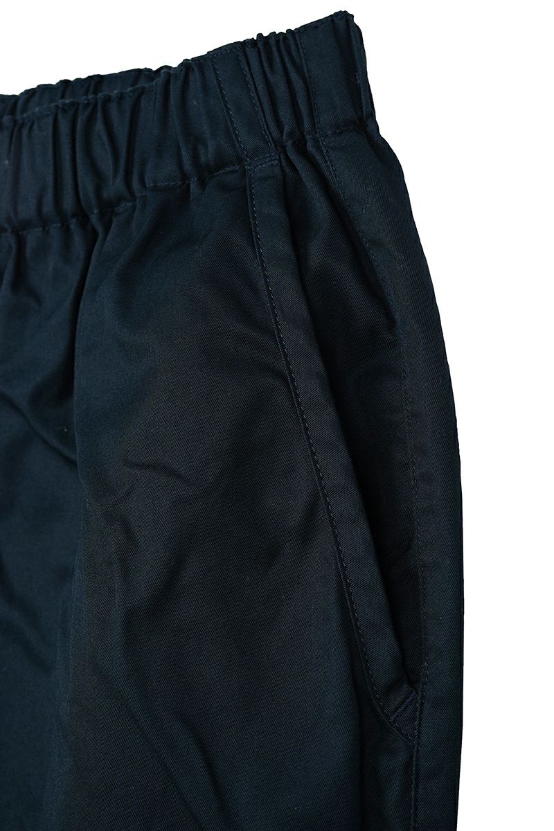 Porter Classic(ポータークラシック)GABARDINE KATSU PANTS ギャバジンカツパンツ PC-027-2116 -6
