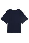 styling(スタイリング)コットンスムースベーシックTシャツ 16WCT231085 -2