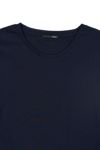 styling(スタイリング)コットンスムースベーシックTシャツ 16WCT231085 -3