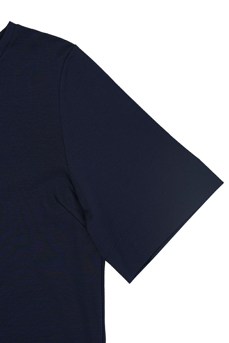 styling(スタイリング)コットンスムースベーシックTシャツ 16WCT231085 -4