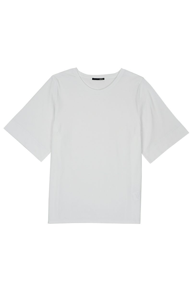 styling(スタイリング)コットンスムースベーシックTシャツ 16WCT231085 -7