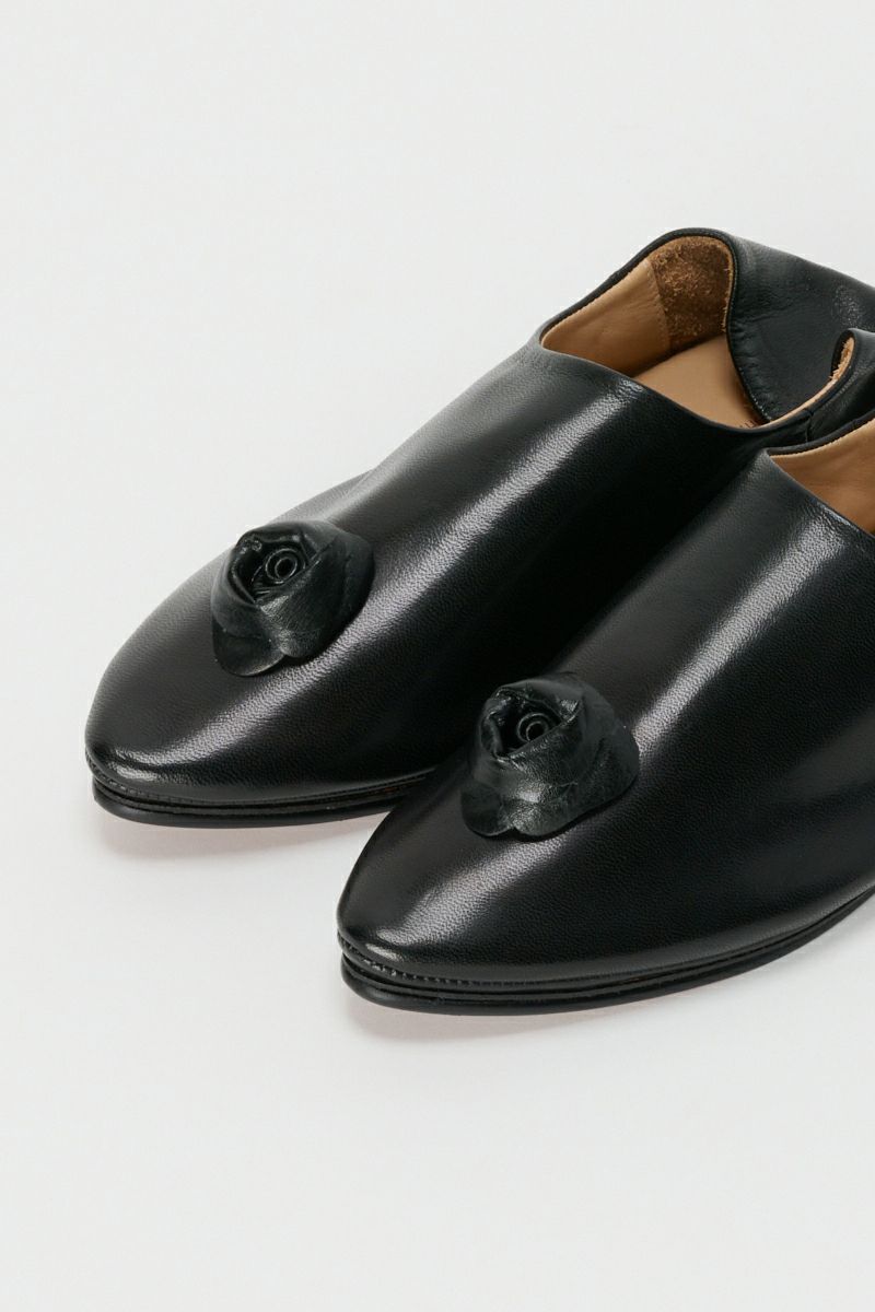 Hender Scheme(エンダースキーマ)ブルームバブーシュ bloom babouche ro-s-blb -1