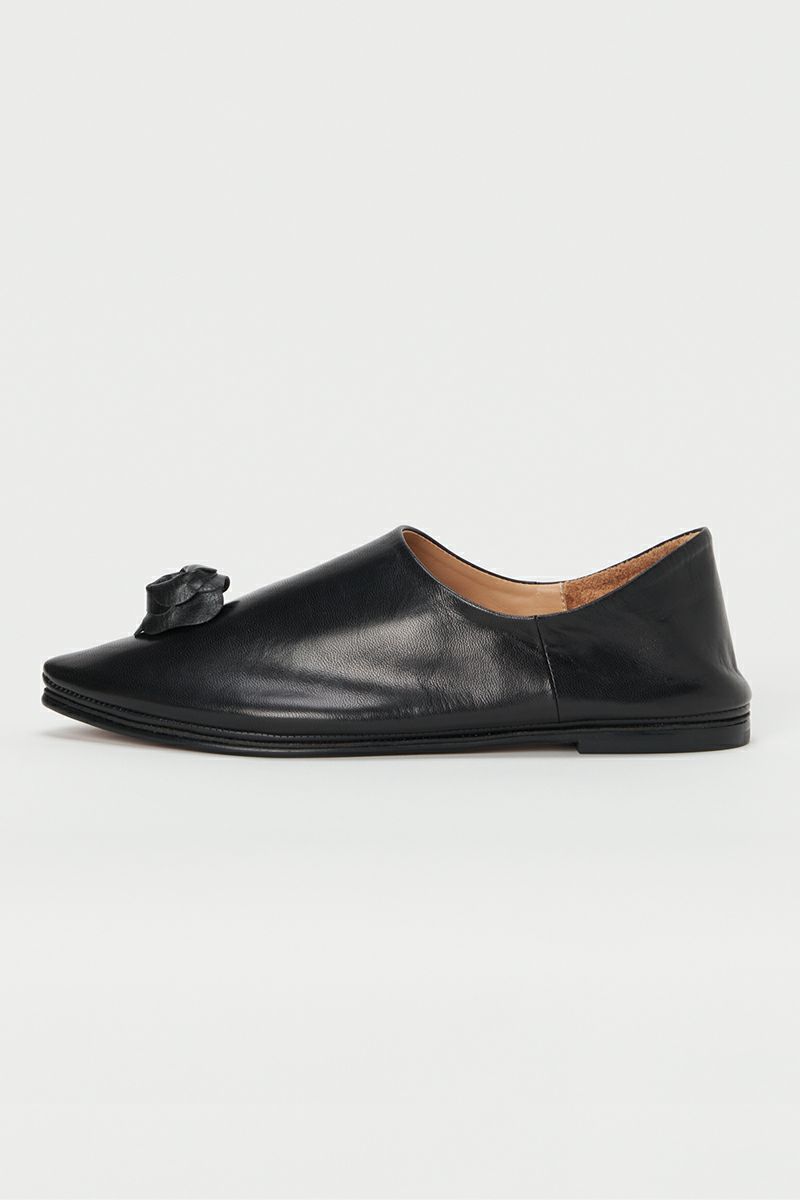 Hender Scheme(エンダースキーマ)ブルームバブーシュ bloom babouche ro-s-blb -2