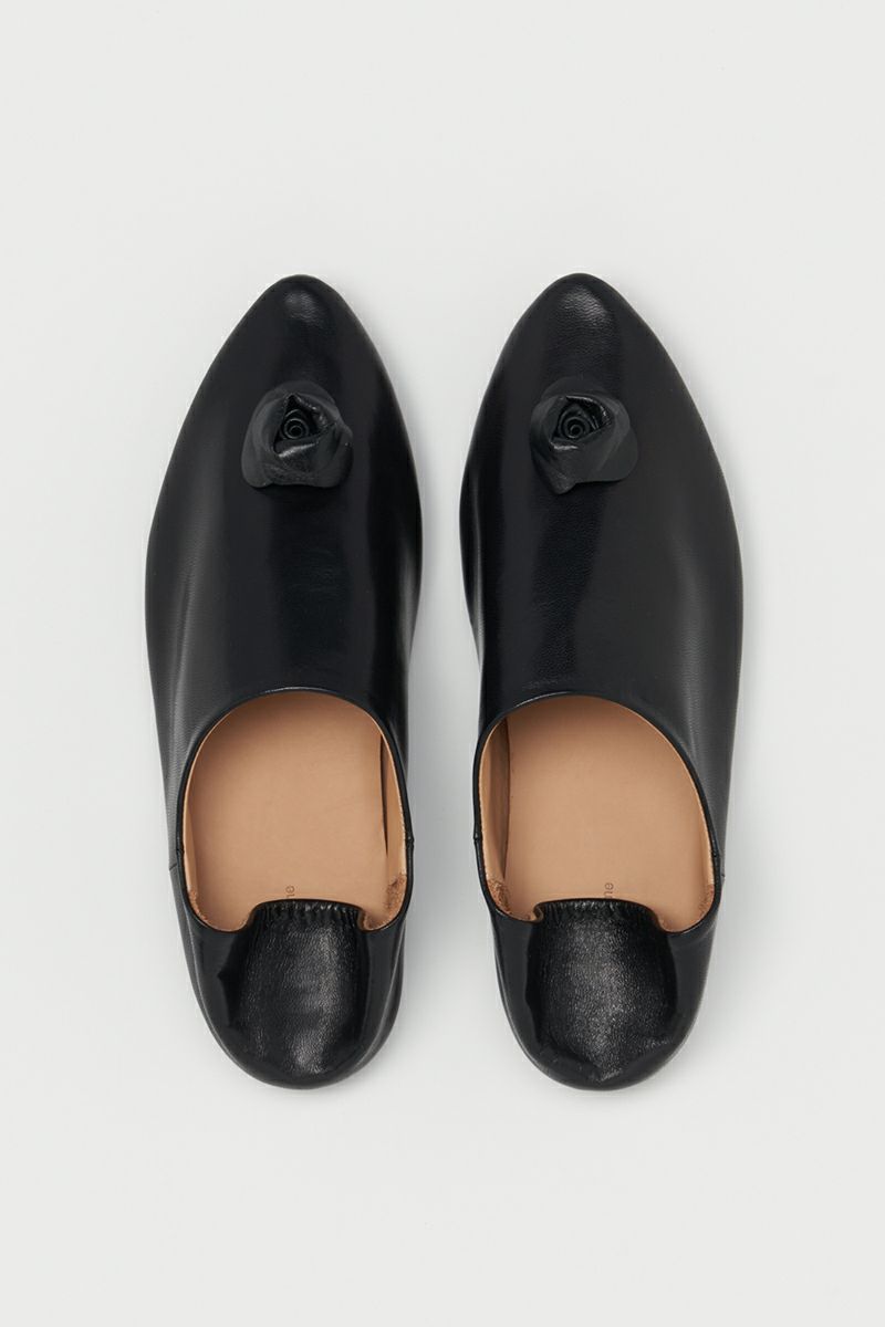 Hender Scheme(エンダースキーマ)ブルームバブーシュ bloom babouche ro-s-blb -3