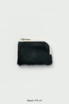 Hender Scheme(エンダースキーマ)ヘアリーL マルチカードケース hairy L multi card case qn-rc-lcc -1