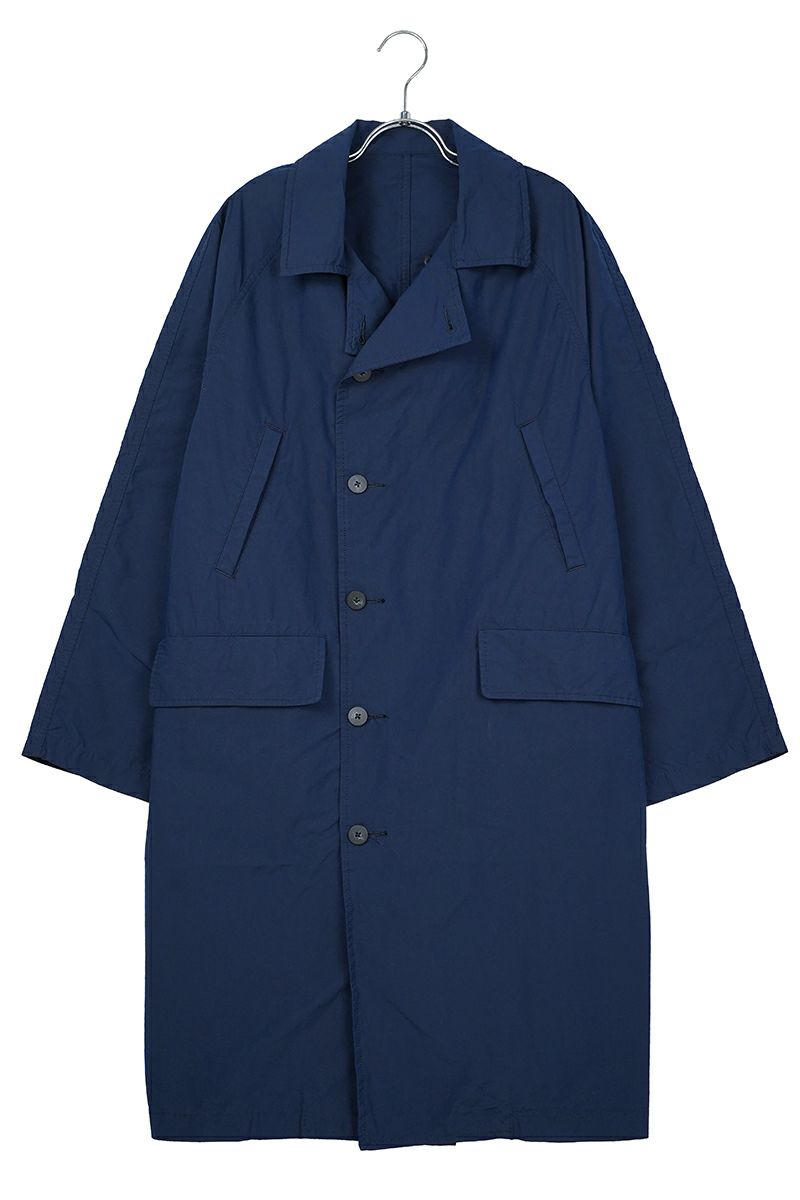 Porter Classic(ポータークラシック)WEATHER WORK COAT ウェザーワークコート PC-026-2132 -1
