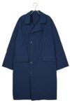 Porter Classic(ポータークラシック)WEATHER WORK COAT ウェザーワークコート PC-026-2132 -1