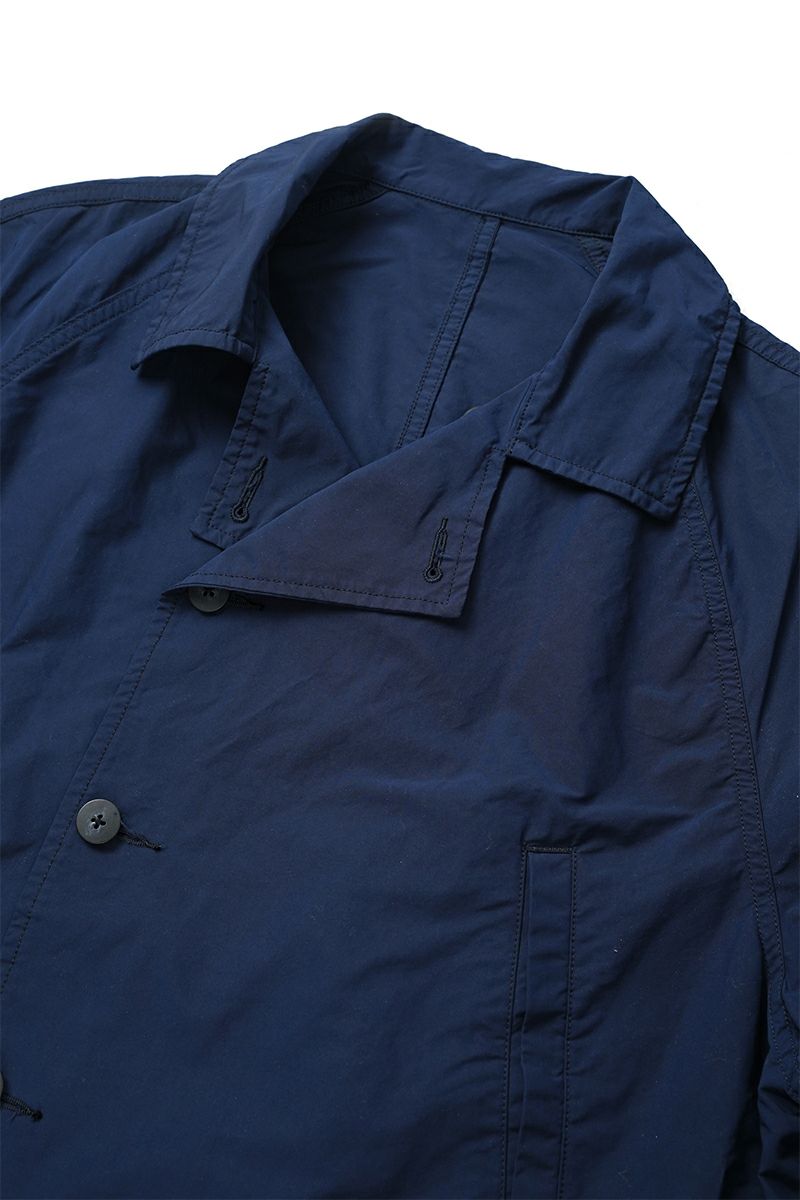 Porter Classic(ポータークラシック)WEATHER WORK COAT ウェザーワークコート PC-026-2132 -3