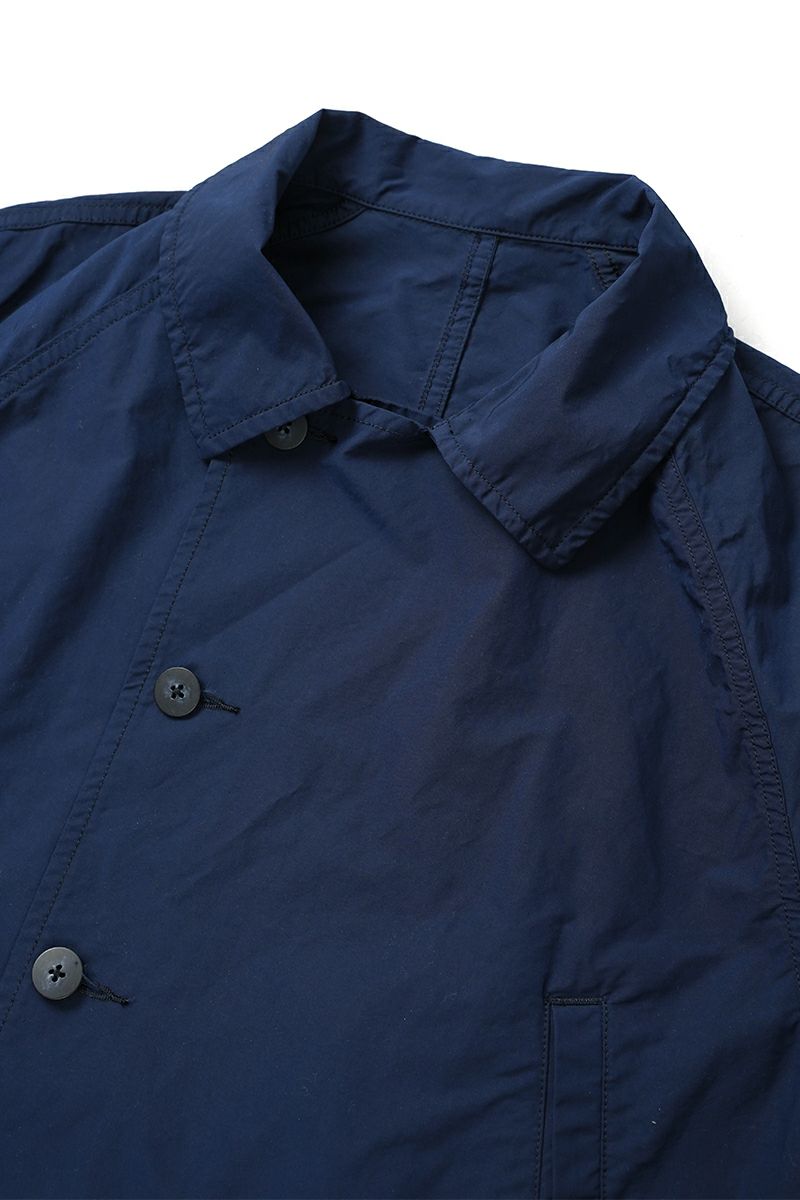 Porter Classic(ポータークラシック)WEATHER WORK COAT ウェザーワークコート PC-026-2132 -4