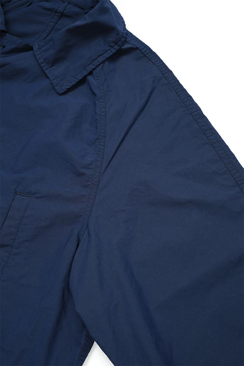 Porter Classic(ポータークラシック)WEATHER WORK COAT ウェザーワークコート PC-026-2132 -5