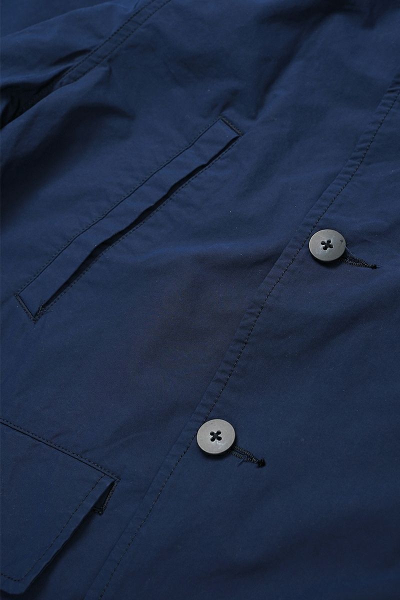 Porter Classic(ポータークラシック)WEATHER WORK COAT ウェザーワークコート PC-026-2132 -6