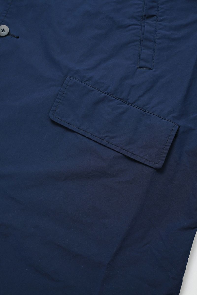 Porter Classic(ポータークラシック)WEATHER WORK COAT ウェザーワークコート PC-026-2132 -7