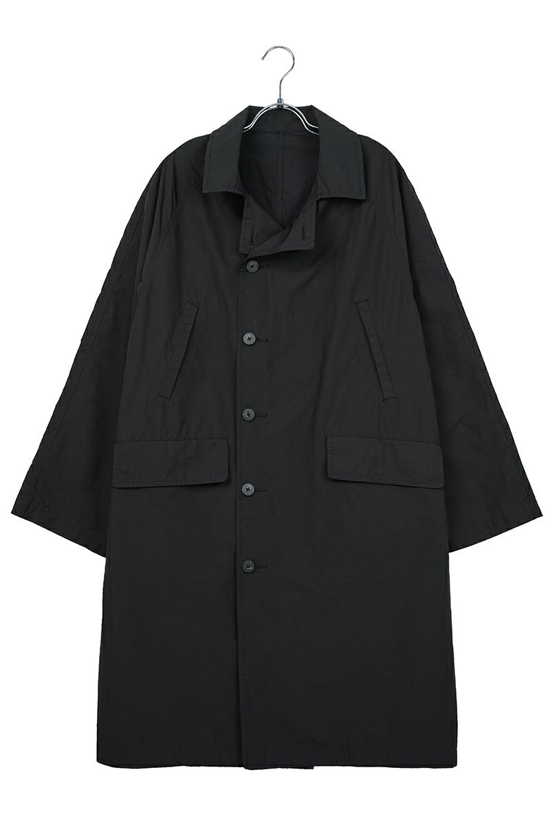 Porter Classic(ポータークラシック)WEATHER WORK COAT ウェザーワークコート PC-026-2132 -10