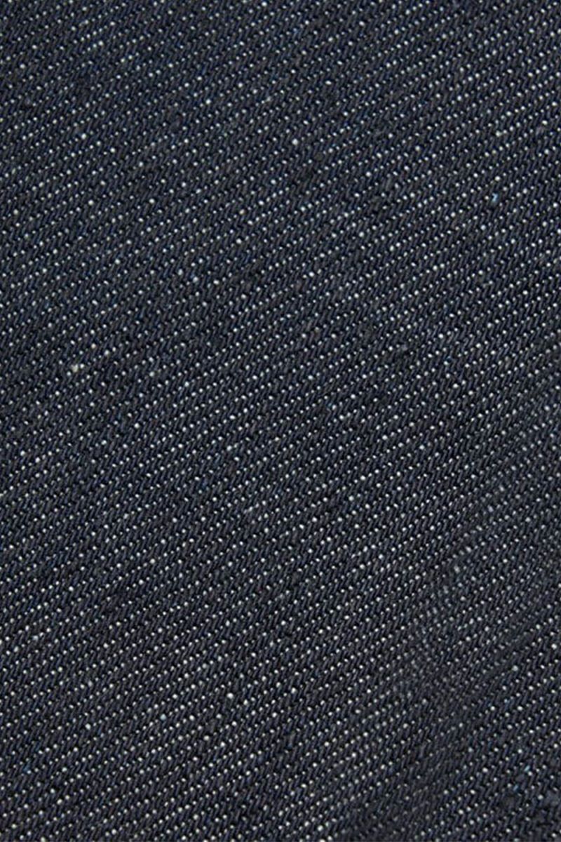 woadblue(ウォードブルー)＜ファッションエディター坪田あさみさんコラボ＞RIGID HIGHRISE（BLUE）ハイライズストレート　WB23310 -9