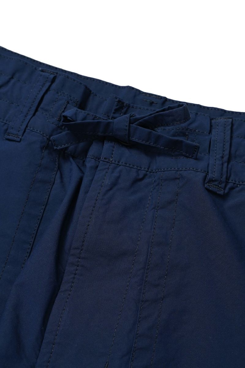 Porter Classic(ポータークラシック)WEATHER WIDE PANTS ウェザーワイドパンツ PC-026-2135 -6