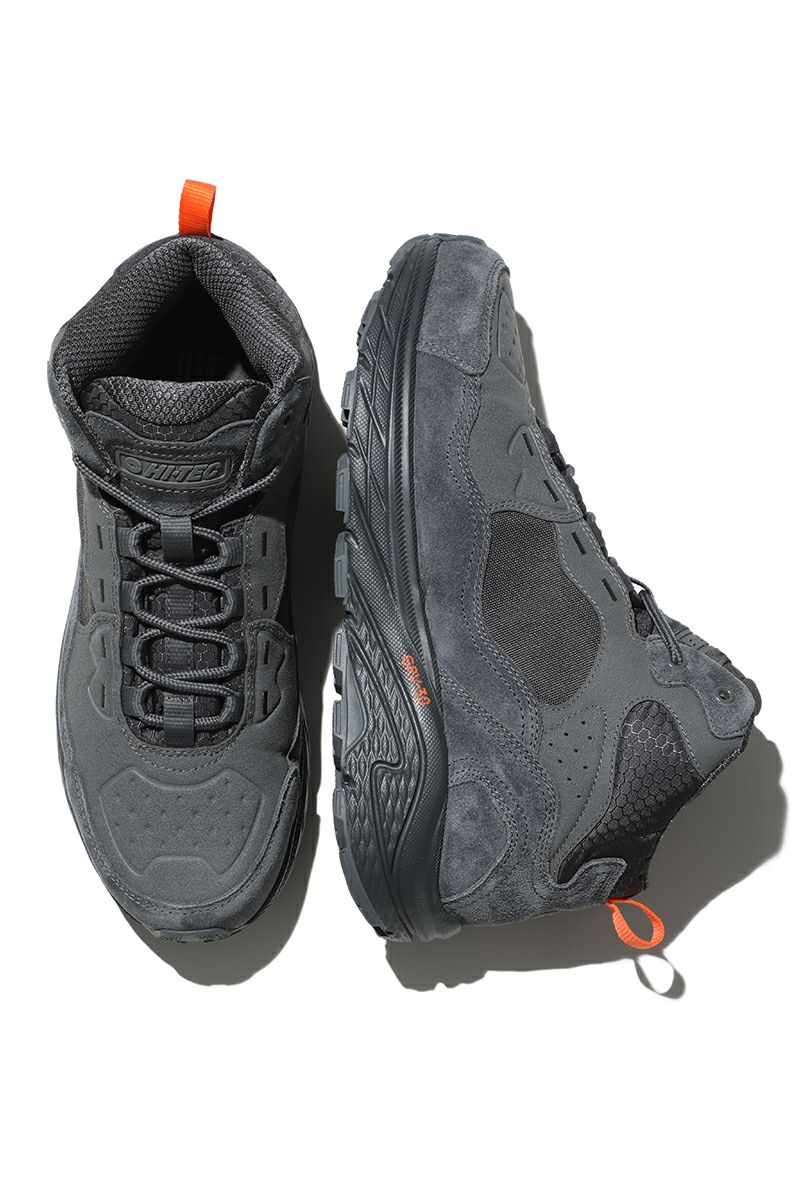 FreshService(フレッシュサービス)FS Hi-TEC/EASTEND WP ハイテック FSW-23-AC_076 -1