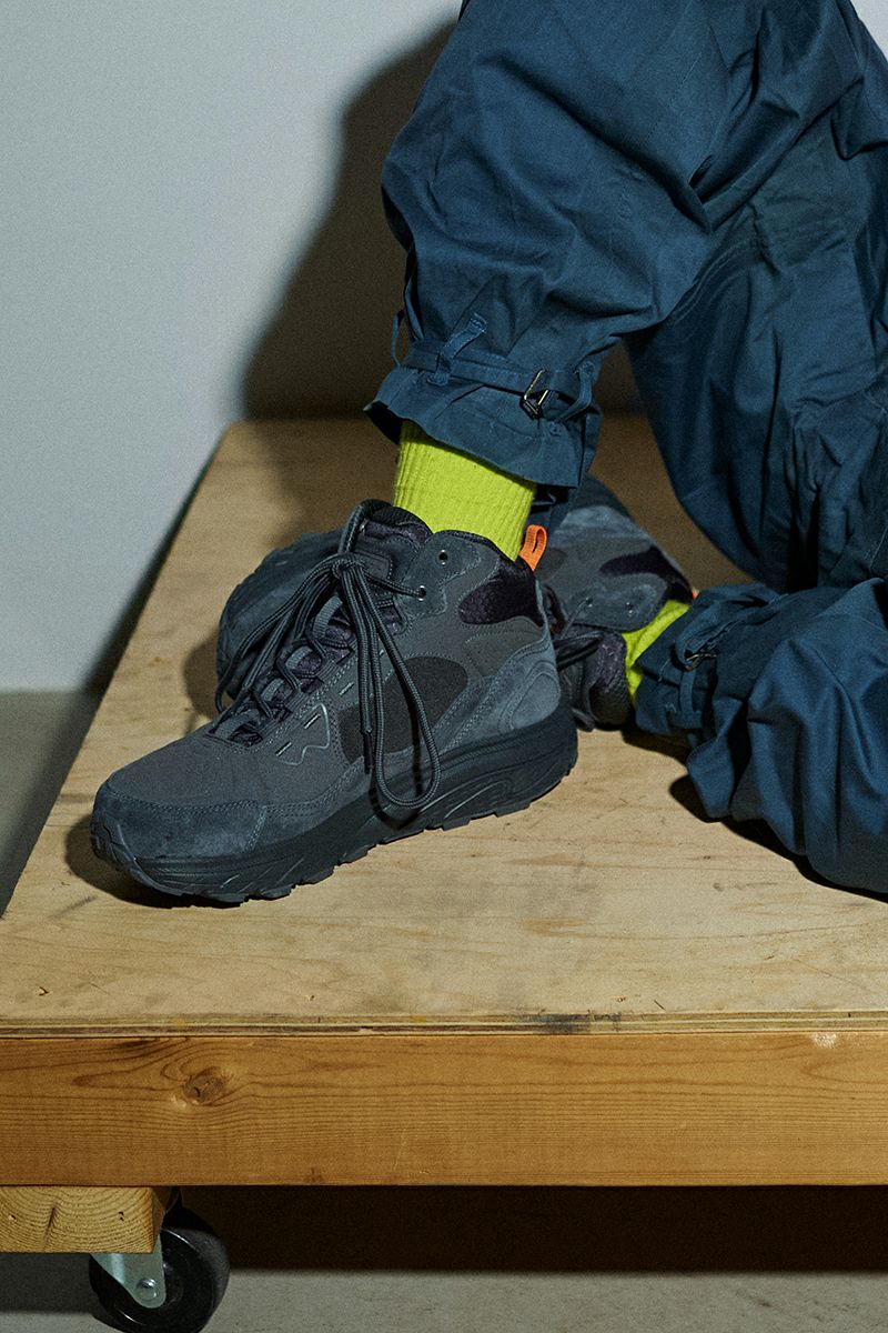 FreshService(フレッシュサービス)FS Hi-TEC/EASTEND WP ハイテック FSW-23-AC_076 -8