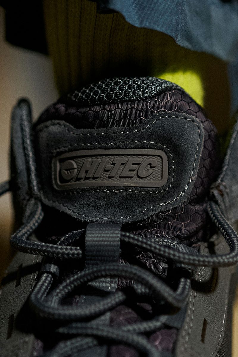 FreshService(フレッシュサービス)FS Hi-TEC/EASTEND WP ハイテック FSW-23-AC_076 -12