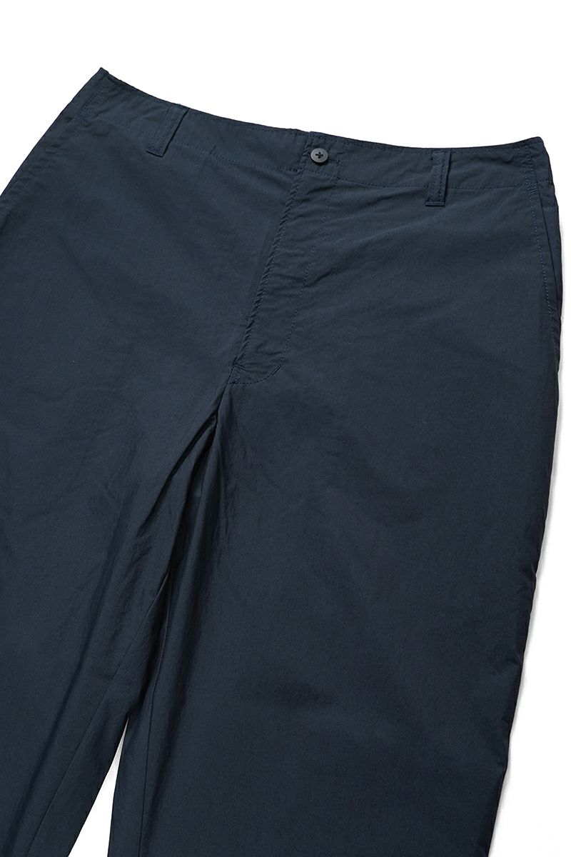 Porter Classic(ポータークラシック)POPLIN BING PANTS ポプリンビングパンツ PC-035-2137 -3
