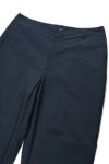 Porter Classic(ポータークラシック)POPLIN BING PANTS ポプリンビングパンツ PC-035-2137 -3