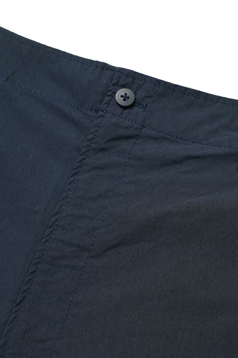 Porter Classic(ポータークラシック)POPLIN BING PANTS ポプリンビングパンツ PC-035-2137 -4