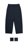 Porter Classic(ポータークラシック)POPLIN GENE KELLY PANTS ポプリンジーンケリーパンツ PC-035-2138