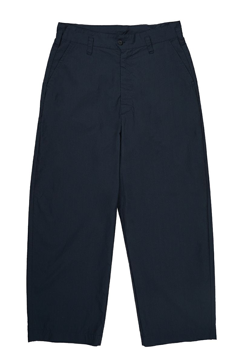 Porter Classic(ポータークラシック)POPLIN GENE KELLY PANTS ポプリンジーンケリーパンツ PC-035-2138 -1