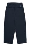 Porter Classic(ポータークラシック)POPLIN GENE KELLY PANTS ポプリンジーンケリーパンツ PC-035-2138 -2