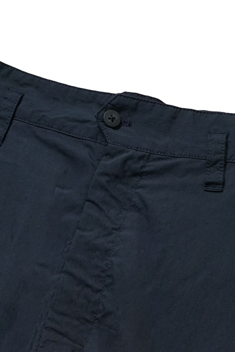 Porter Classic(ポータークラシック)POPLIN GENE KELLY PANTS ポプリンジーンケリーパンツ PC-035-2138 -4