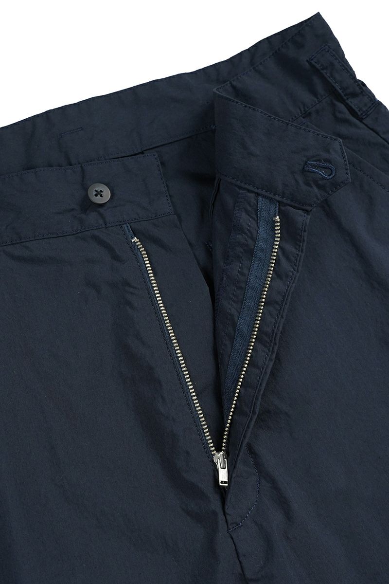 Porter Classic(ポータークラシック)POPLIN GENE KELLY PANTS ポプリンジーンケリーパンツ PC-035-2138 -5