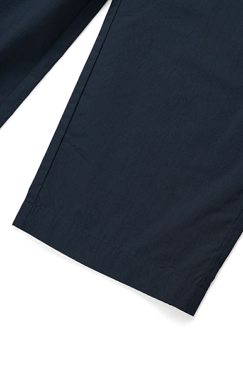 Porter Classic(ポータークラシック)POPLIN GENE KELLY PANTS ポプリンジーンケリーパンツ PC-035-2138 -8