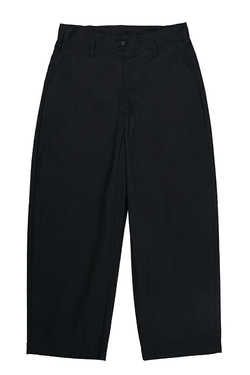 Porter Classic(ポータークラシック)POPLIN GENE KELLY PANTS ポプリンジーンケリーパンツ PC-035-2138 -9