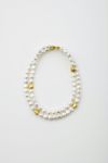 PREEK(プリーク)BAROQUE PEARL DOUBLE NECKLACE バロックパールダブルネックレス BP-35 18826990540